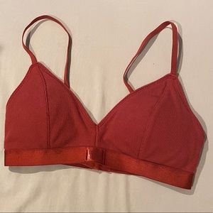 Gilly Hicks bralette